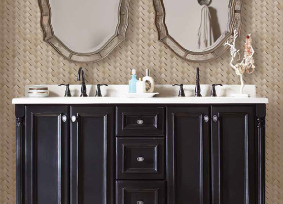 Best bathroom vanities