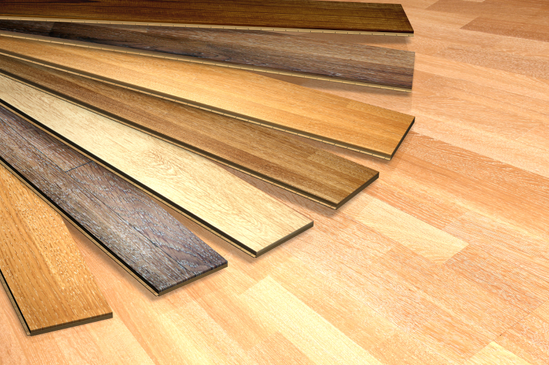 Flooring